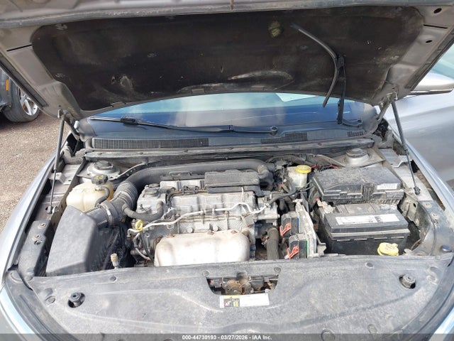 Aukcja sprzedaży 2015 Chrysler 200 C, vin: 1C3CCCCB1FN508383, numer aukcji: 44730193