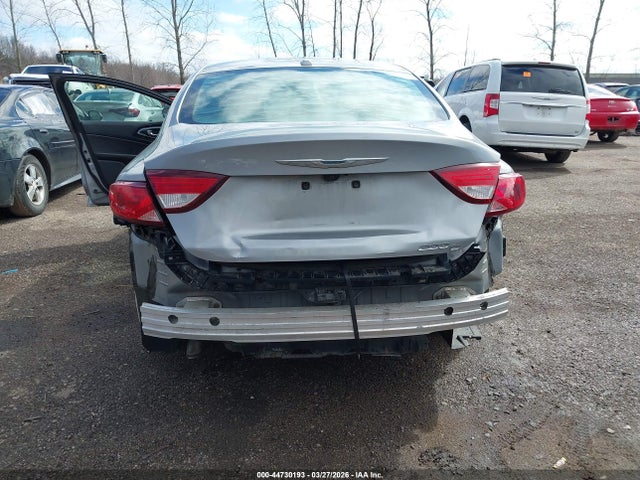 Aukcja sprzedaży 2015 Chrysler 200 C, vin: 1C3CCCCB1FN508383, numer aukcji: 44730193