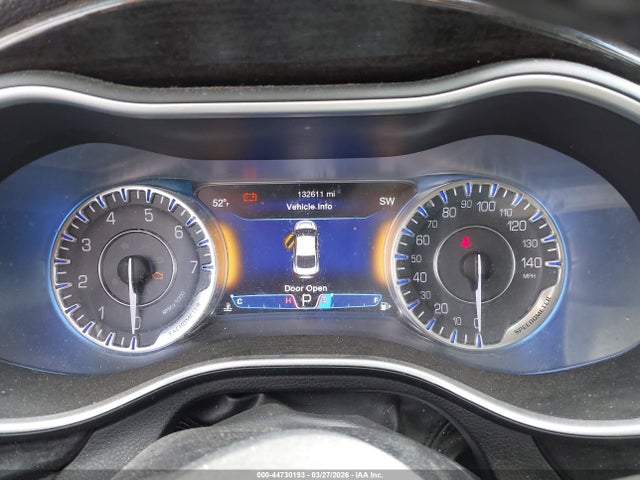 Aukcja sprzedaży 2015 Chrysler 200 C, vin: 1C3CCCCB1FN508383, numer aukcji: 44730193