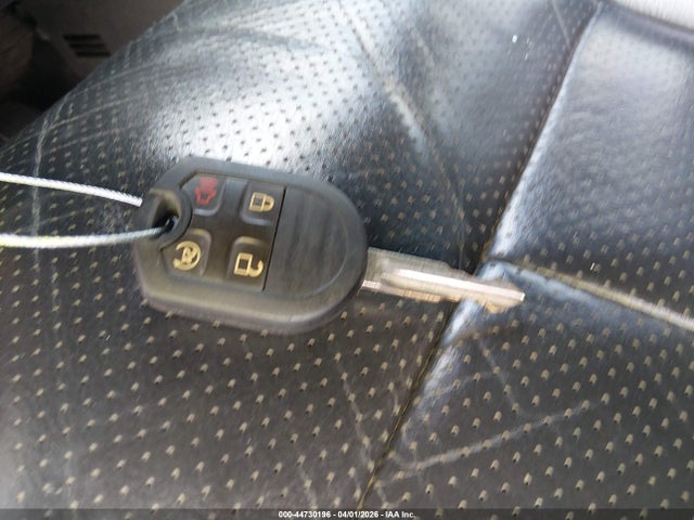 44730196 :رقم المزاد ، 1FTFW1CF1DFA01935 vin ، 2013 Ford F-150 Fx2 مزاد بيع