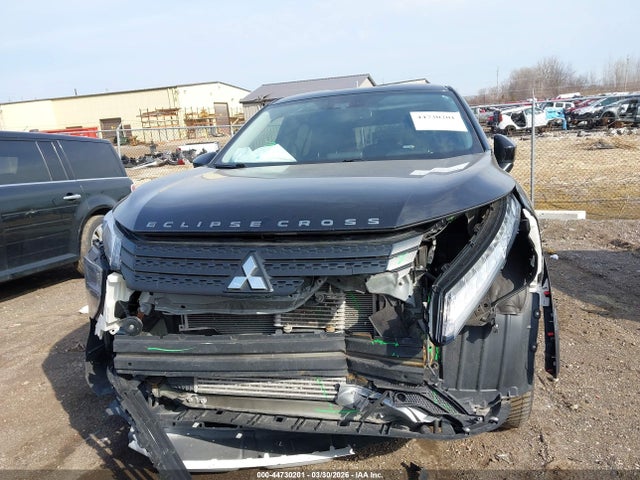 Продаж на аукціоні авто 2023 Mitsubishi Eclipse Cross Se S-awc/sel S-awc, vin: JA4ATWAA4PZ048350, номер лоту: 44730201