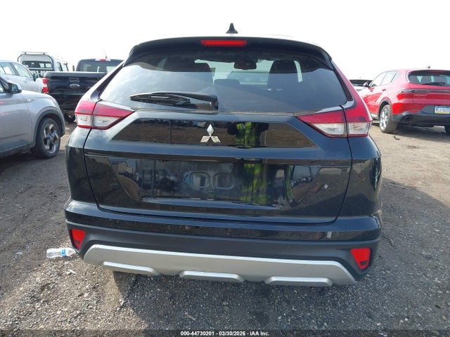 Продаж на аукціоні авто 2023 Mitsubishi Eclipse Cross Se S-awc/sel S-awc, vin: JA4ATWAA4PZ048350, номер лоту: 44730201