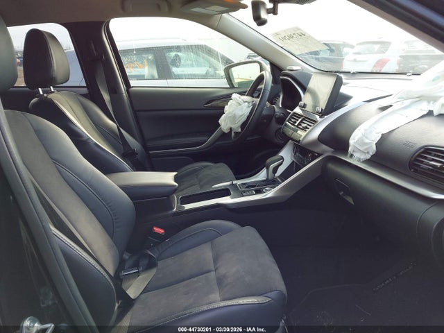 Продаж на аукціоні авто 2023 Mitsubishi Eclipse Cross Se S-awc/sel S-awc, vin: JA4ATWAA4PZ048350, номер лоту: 44730201