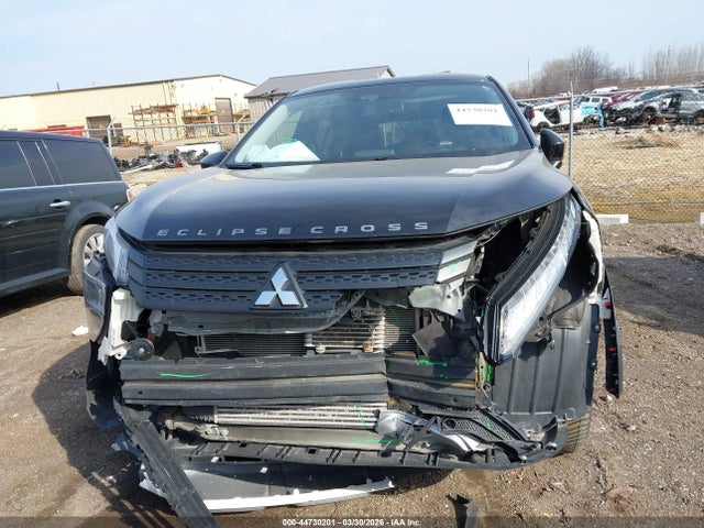 Продаж на аукціоні авто 2023 Mitsubishi Eclipse Cross Se S-awc/sel S-awc, vin: JA4ATWAA4PZ048350, номер лоту: 44730201