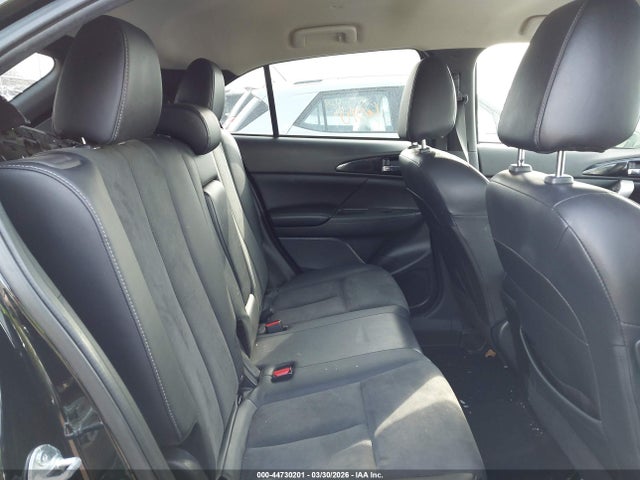 Продаж на аукціоні авто 2023 Mitsubishi Eclipse Cross Se S-awc/sel S-awc, vin: JA4ATWAA4PZ048350, номер лоту: 44730201