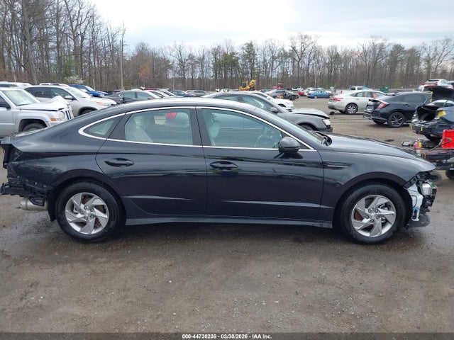 2025 Hyundai Sonata Se მანქანა იყიდება აუქციონზე, vin: KMHL24JA6SA485193, აუქციონის ნომერი: 44730206
