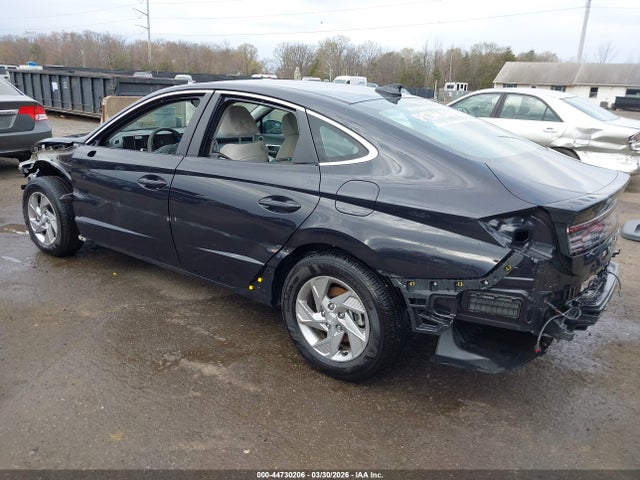 2025 Hyundai Sonata Se მანქანა იყიდება აუქციონზე, vin: KMHL24JA6SA485193, აუქციონის ნომერი: 44730206