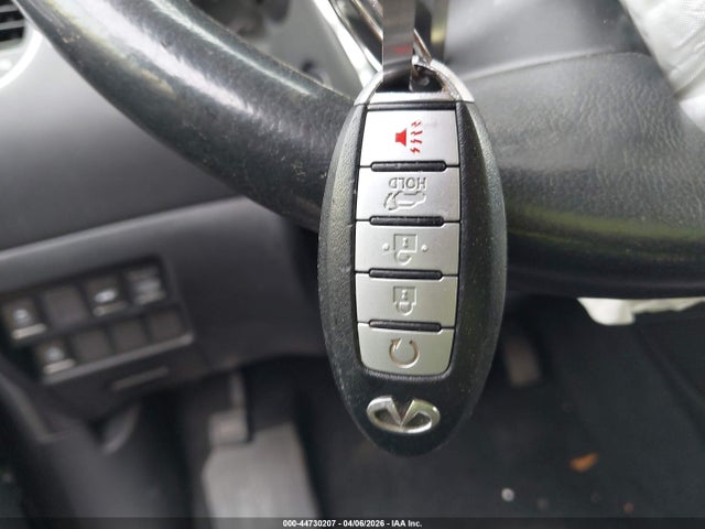Продаж на аукціоні авто 2017 Infiniti Qx60, vin: 5N1DL0MN8HC515302, номер лоту: 44730207