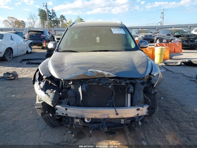 Продаж на аукціоні авто 2017 Infiniti Qx60, vin: 5N1DL0MN8HC515302, номер лоту: 44730207
