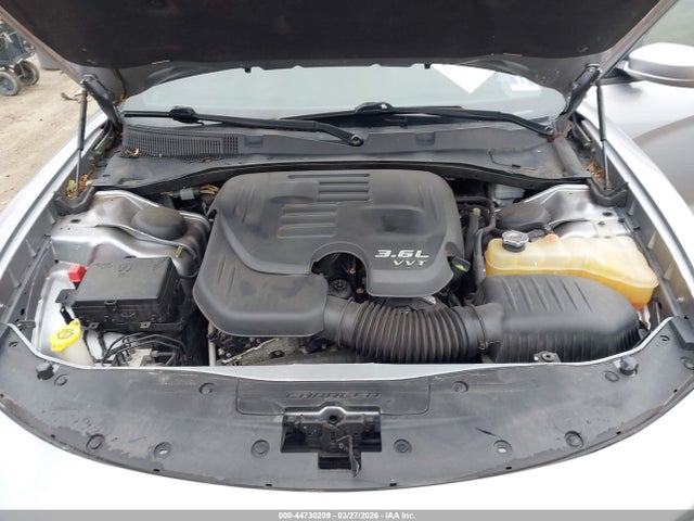 Продажа на аукционе авто 2015 Dodge Charger Se, vin: 2C3CDXFG2FH765931, номер лота: 44730209
