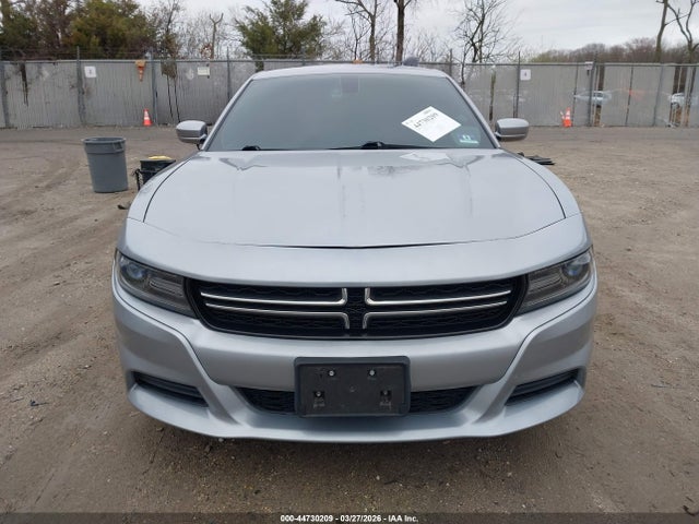 Продажа на аукционе авто 2015 Dodge Charger Se, vin: 2C3CDXFG2FH765931, номер лота: 44730209