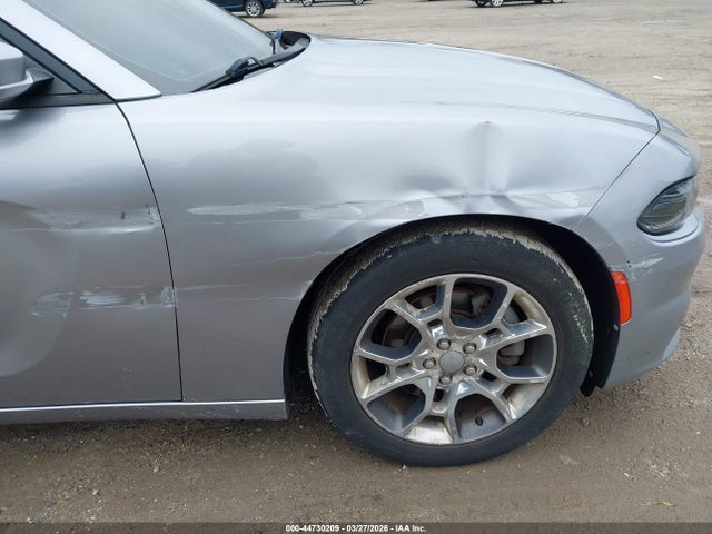 Продажа на аукционе авто 2015 Dodge Charger Se, vin: 2C3CDXFG2FH765931, номер лота: 44730209