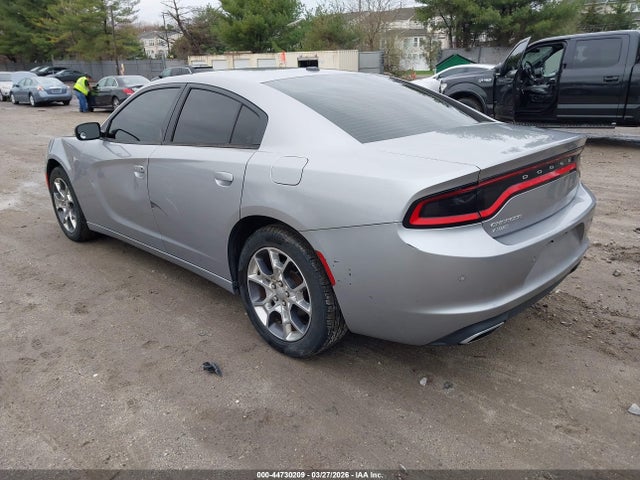 Продажа на аукционе авто 2015 Dodge Charger Se, vin: 2C3CDXFG2FH765931, номер лота: 44730209