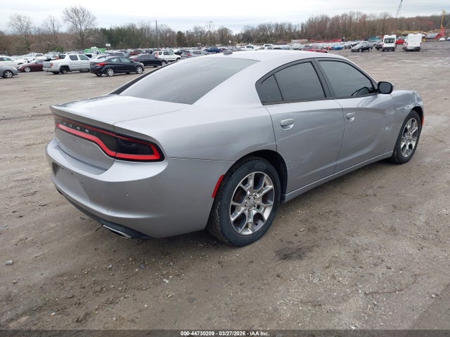 Продажа на аукционе авто 2015 Dodge Charger Se, vin: 2C3CDXFG2FH765931, номер лота: 44730209