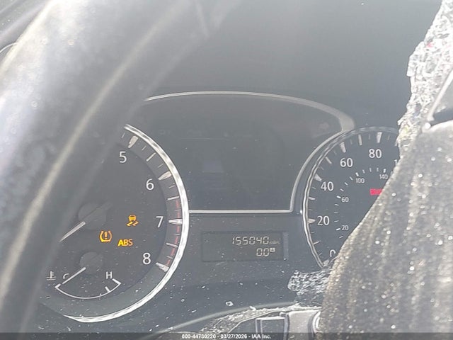 44730220 :رقم المزاد ، 5N1AL0MM3FC514677 vin ، 2015 Infiniti Qx60 مزاد بيع