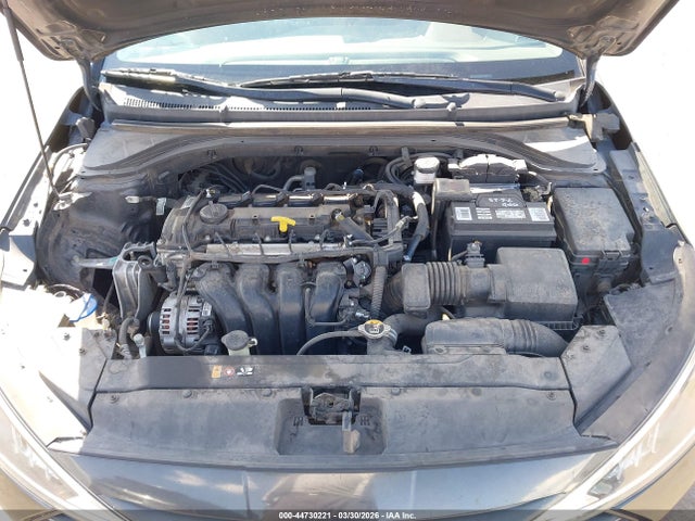 5NPD84LF4LH560578 Hyundai ELANTRA SEL