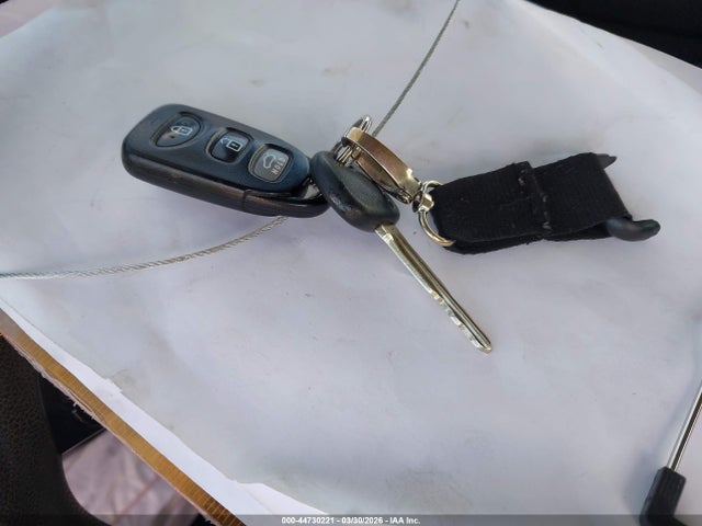 5NPD84LF4LH560578 Hyundai ELANTRA SEL