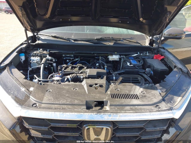 Aukcja sprzedaży 2026 Honda Cr-v Ex 2wd, vin: 5J6RS3H44TL007783, numer aukcji: 44730222
