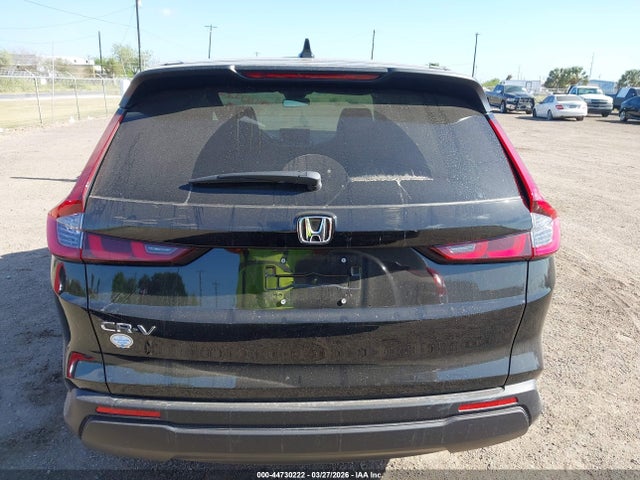Aukcja sprzedaży 2026 Honda Cr-v Ex 2wd, vin: 5J6RS3H44TL007783, numer aukcji: 44730222