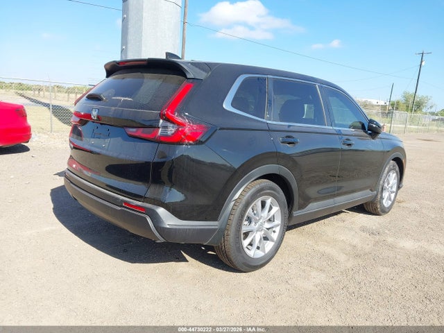 Aukcja sprzedaży 2026 Honda Cr-v Ex 2wd, vin: 5J6RS3H44TL007783, numer aukcji: 44730222