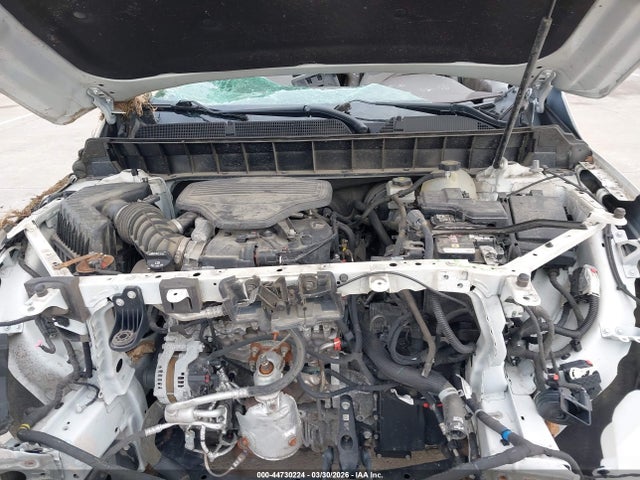 Продаж на аукціоні авто 2019 Gmc Acadia Slt-1, vin: 1GKKNULS2KZ285270, номер лоту: 44730224