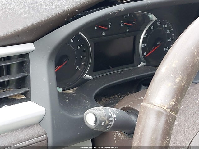 Продаж на аукціоні авто 2019 Gmc Acadia Slt-1, vin: 1GKKNULS2KZ285270, номер лоту: 44730224