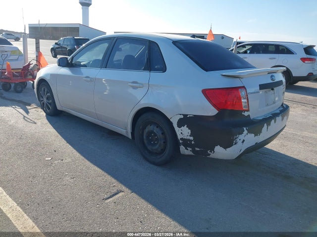 Aukcja sprzedaży 2009 Subaru Impreza 2.5i, vin: JF1GE61639H503628, numer aukcji: 44730226