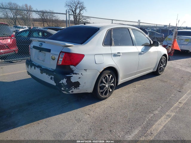 Aukcja sprzedaży 2009 Subaru Impreza 2.5i, vin: JF1GE61639H503628, numer aukcji: 44730226