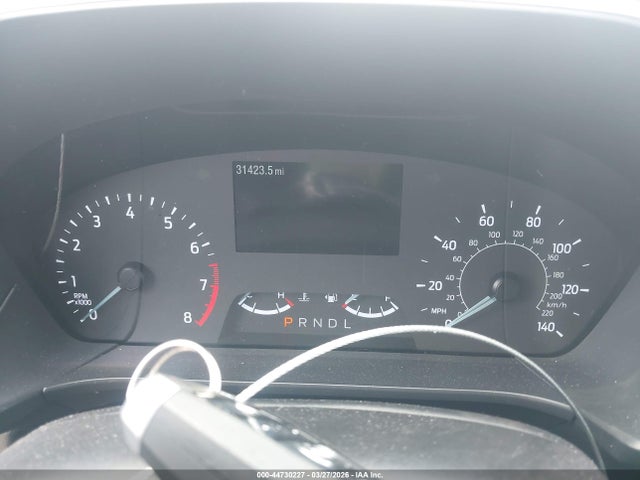 Продажа на аукционе авто 2022 Ford Escape Sel, vin: 1FMCU0H68NUB43266, номер лота: 44730227