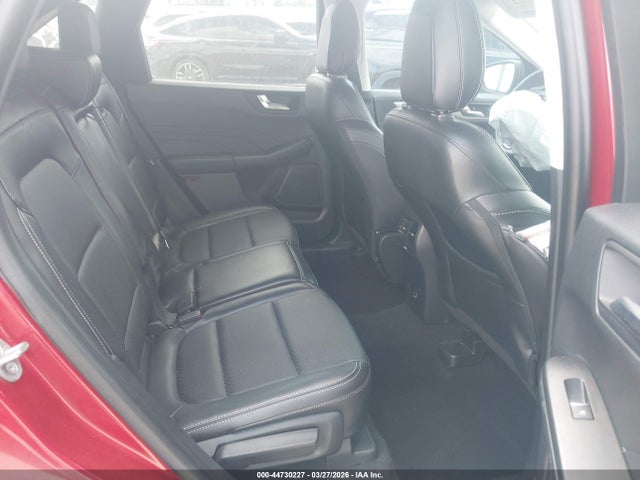 Продажа на аукционе авто 2022 Ford Escape Sel, vin: 1FMCU0H68NUB43266, номер лота: 44730227