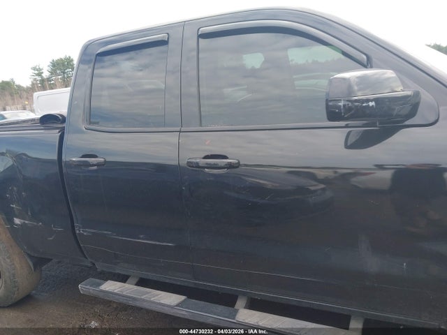 1GCVKREH0EZ293906 Chevrolet Silverado 1500 1lt