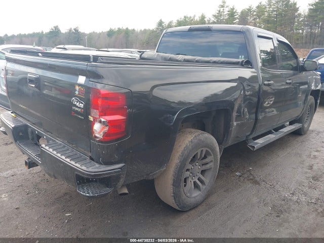 1GCVKREH0EZ293906 Chevrolet Silverado 1500 1lt