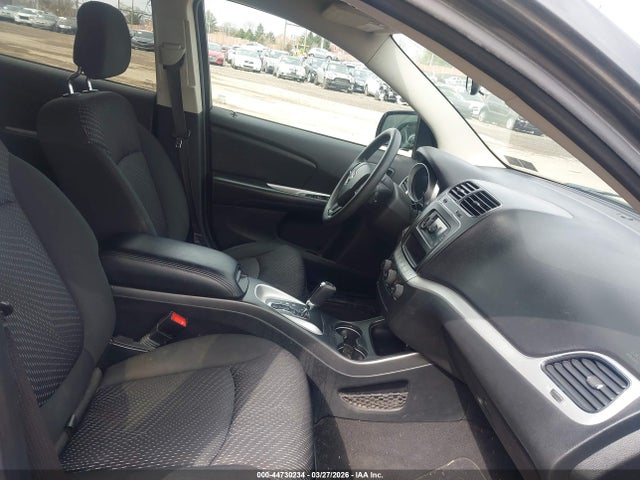3C4PDDBGXGT196465 Dodge Journey Sxt