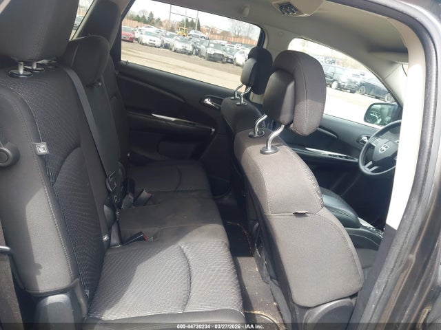 3C4PDDBGXGT196465 Dodge Journey Sxt