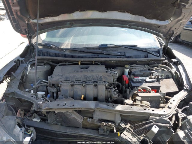 3N1AB7AP9HY339444 Nissan SENTRA S