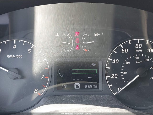 3N1AB7AP9HY339444 Nissan SENTRA S