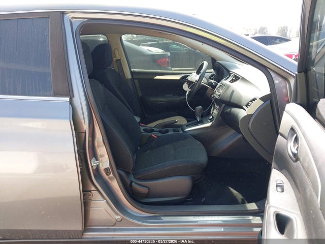 3N1AB7AP9HY339444 Nissan SENTRA S