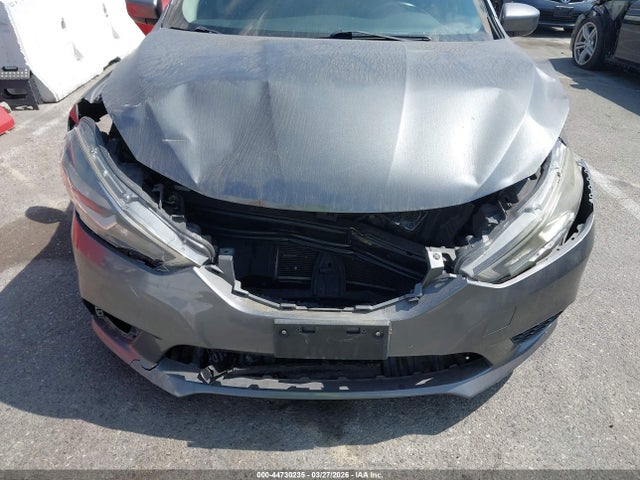 3N1AB7AP9HY339444 Nissan SENTRA S
