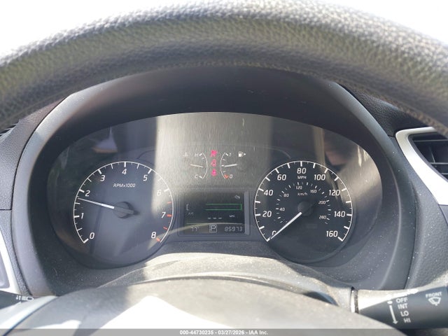 3N1AB7AP9HY339444 Nissan SENTRA S
