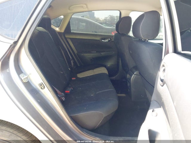 3N1AB7AP9HY339444 Nissan SENTRA S