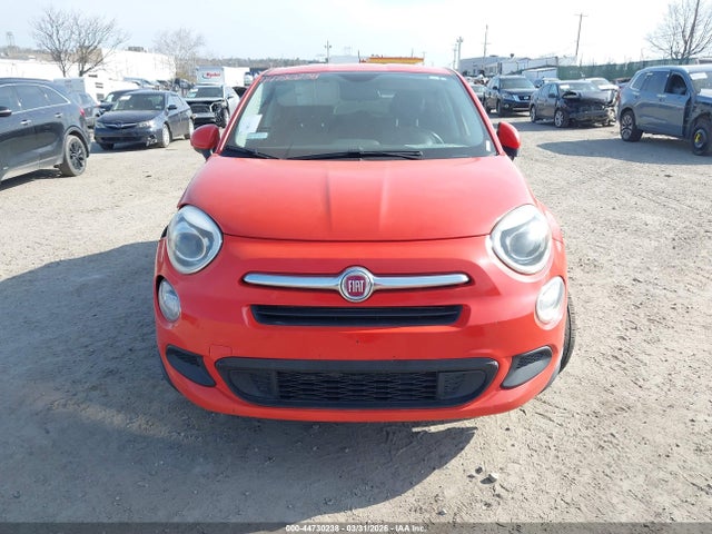 Fiat 500x Easy 2016 ZFBCFXBT0GP338443 Image 12