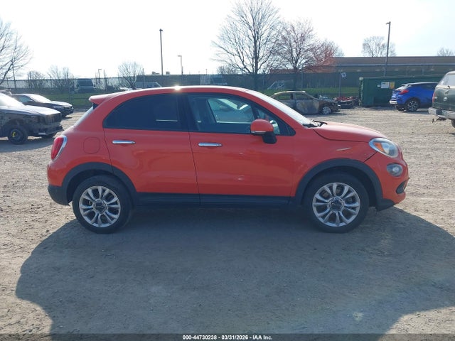Fiat 500x Easy 2016 ZFBCFXBT0GP338443 Image 13