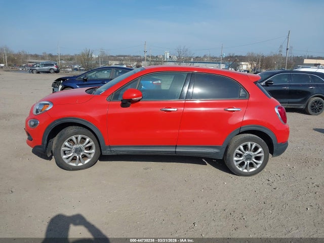 Fiat 500x Easy 2016 ZFBCFXBT0GP338443 Image 14