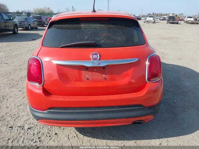 Fiat 500x Easy 2016 ZFBCFXBT0GP338443 Image 16