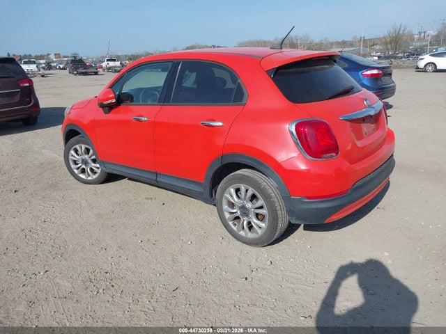 Fiat 500x Easy 2016 ZFBCFXBT0GP338443 Image 3