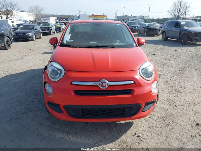 Fiat 500x Easy 2016 ZFBCFXBT0GP338443 Image 6