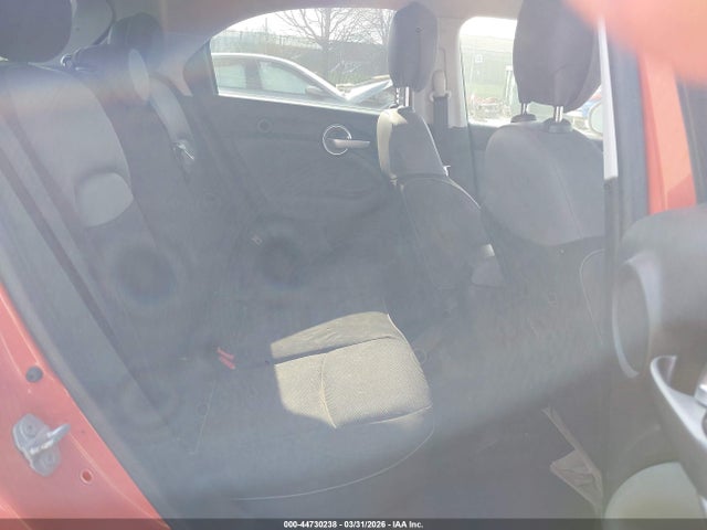 Fiat 500x Easy 2016 ZFBCFXBT0GP338443 Image 8