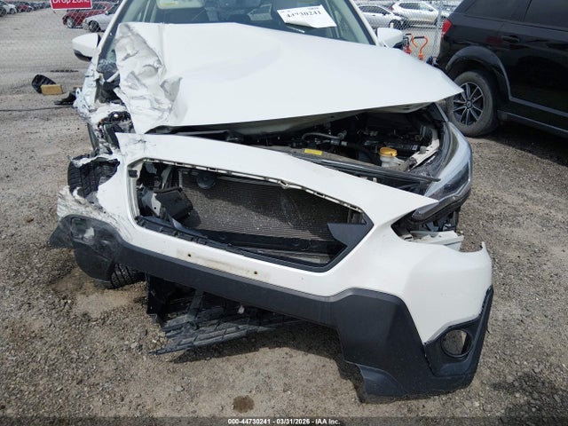 Aukcja sprzedaży 2021 Subaru Crosstrek Limited, vin: JF2GTHNC3M8397865, numer aukcji: 44730241