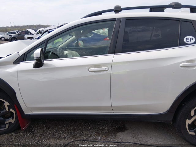 Aukcja sprzedaży 2021 Subaru Crosstrek Limited, vin: JF2GTHNC3M8397865, numer aukcji: 44730241