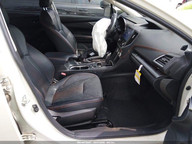 Aukcja sprzedaży 2021 Subaru Crosstrek Limited, vin: JF2GTHNC3M8397865, numer aukcji: 44730241